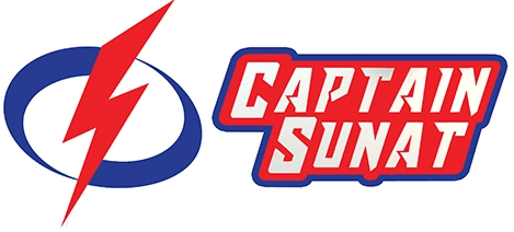 Captain Sunat