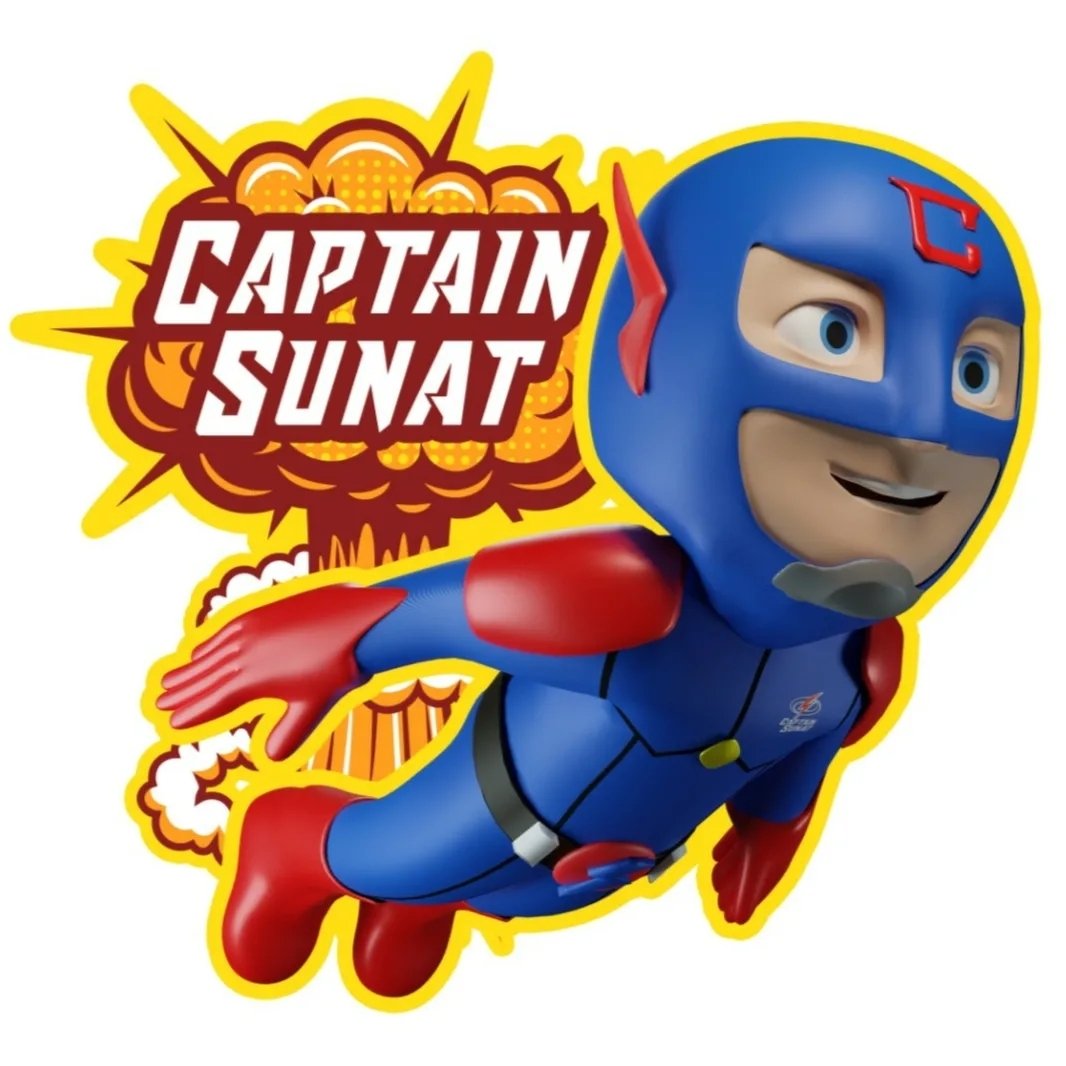 Captain Sunat