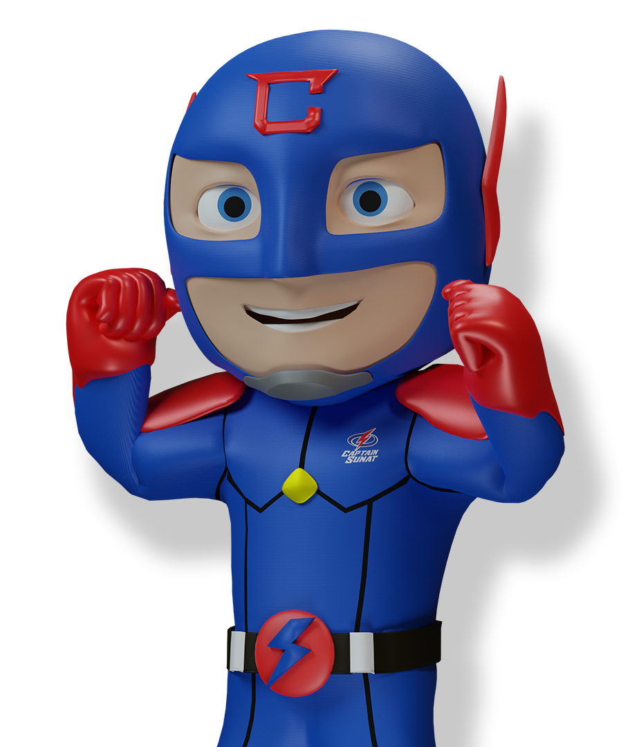 Captain Sunat