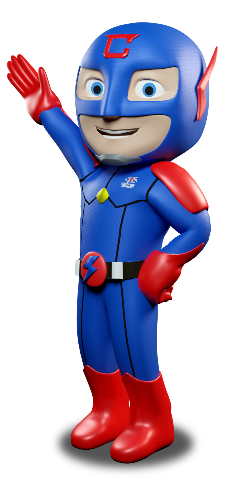 Captain Sunat
