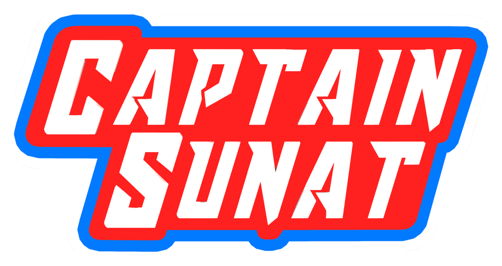 Captain Sunat