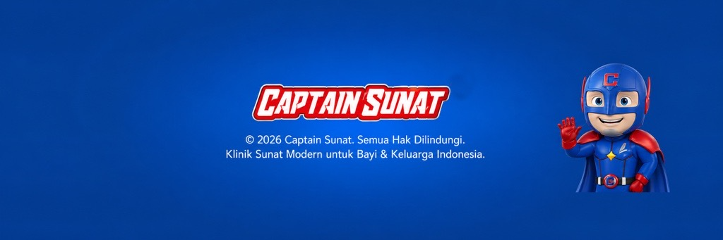 Footer Captain Sunat