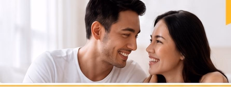 Lebih Disukai Pasangan